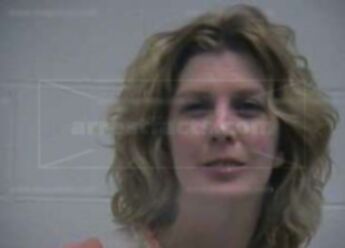Michelle Angela Wilson
