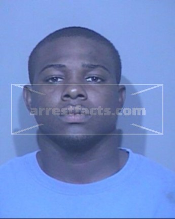Tashawn Quamaine Mallory