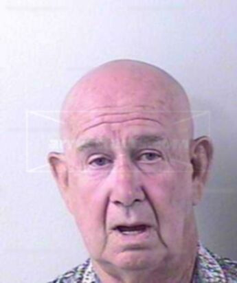 Robert Lee Dodd