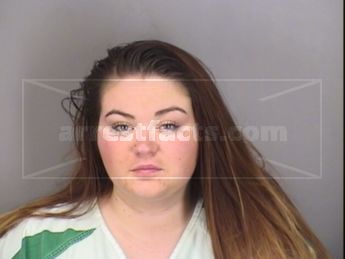 Norah Catherine Haney