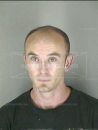 Zachariah Vaden Macdill