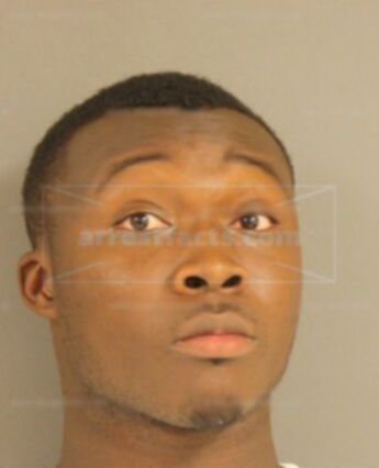 Tyree Shanderrek Valentine