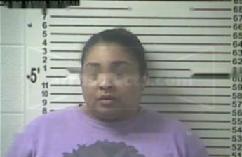 Latashia Michelle Jefferson