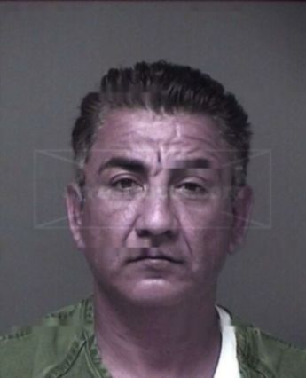 Julio Ceasar Dossman