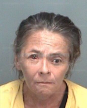 Helena Dalena Armstrong