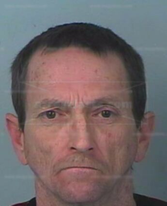 Keith Jason Stewart