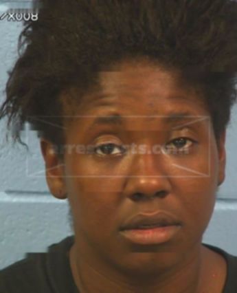 Destiny Shantel Alston