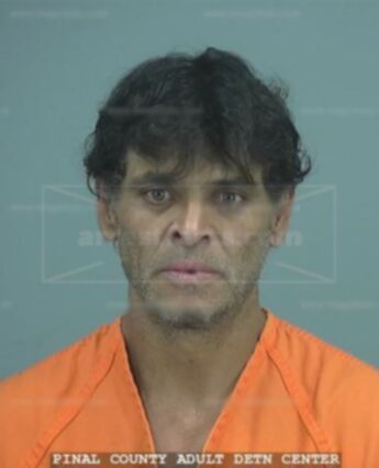 Martin Leon Villanueva