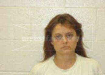 Kelly Jo Hardin