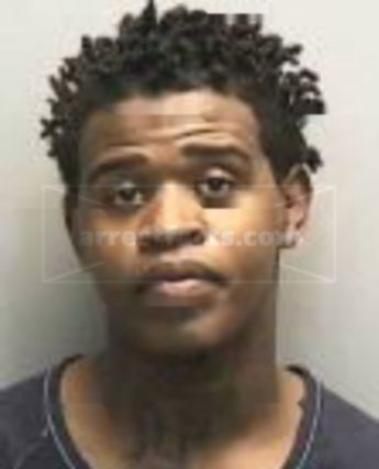 Terrance Johnson