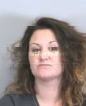 Bridget Ashley Stanton