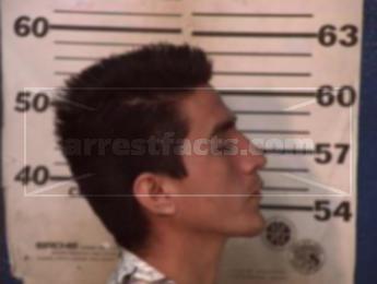 Jorge Conde Bosquez