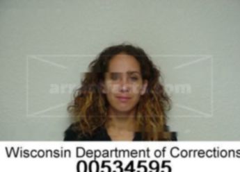 Michelle R Brown