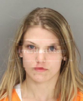 Cornett Sarah Michelle