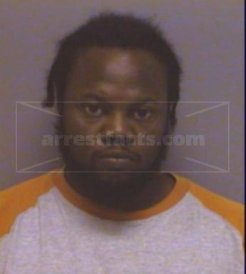 Adrian Duane Wallace