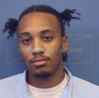 Darrius D. Wells