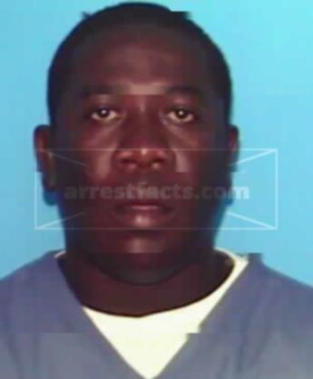 Otis C George