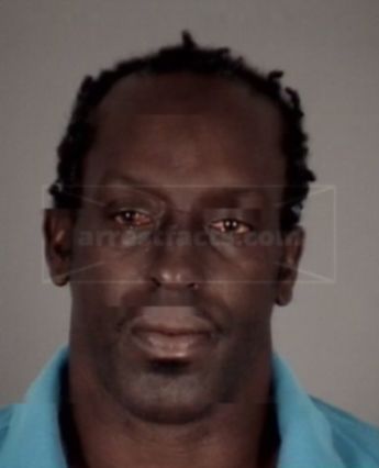 Gregory Bernard Harrison