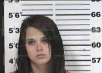 Felicia Ann Harper