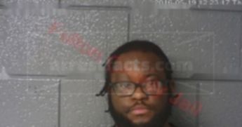 Kendric Bernard Tramill