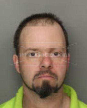 Roger Allen Pease