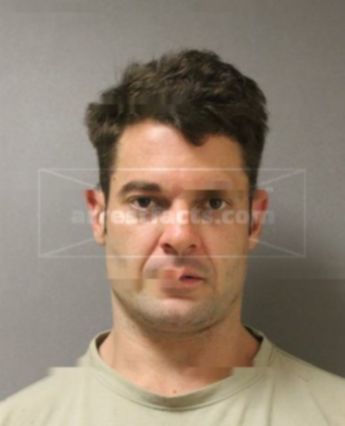 Michael Leslie Reese