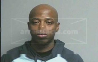 Lamar Kinte Jones
