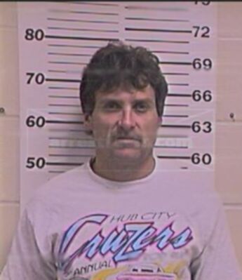 Kevin Douglas Kirby