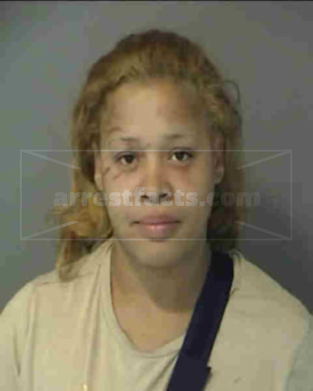 Veronica Renee Colter