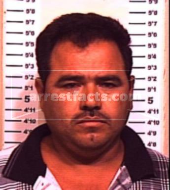 Ramiro Rubio Sauceda