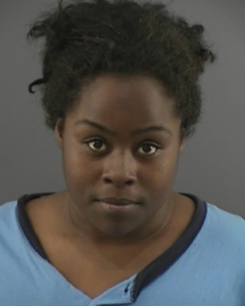 Raychell Elaine Washington