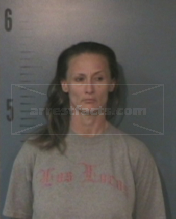 Donna Deann Whitley