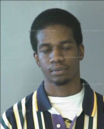 Craig Lamonte Crenshaw