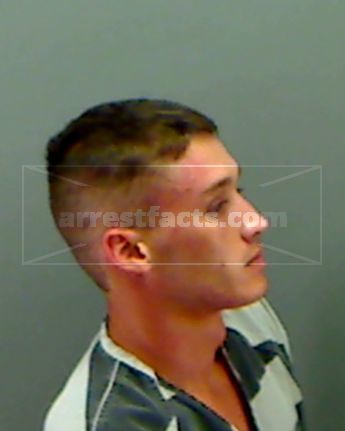 Taylor Scott Bennefield