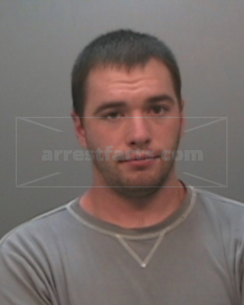 Patrick Harry Oconnor