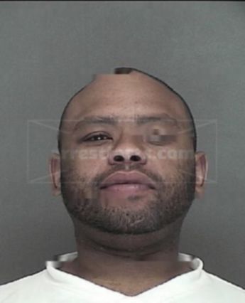 Marcus Earl Lewis