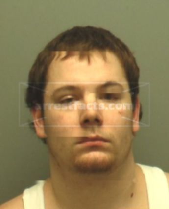 Jeremy Paul-Preston Wright