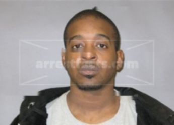 Demetrius Anton Smith