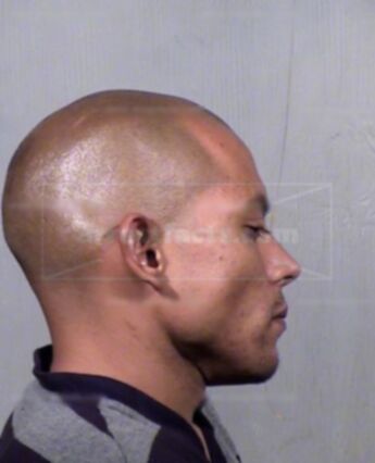 Raymond Delgado