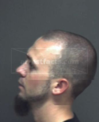 Matthew Allen Rogers