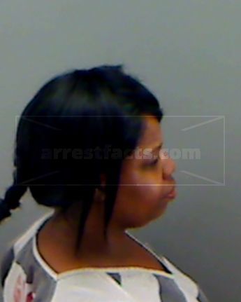 Latashia Chane' Gardner