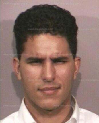 Gilbert A Ramos