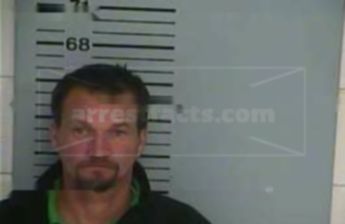 Paul Wayne Bruce Ii
