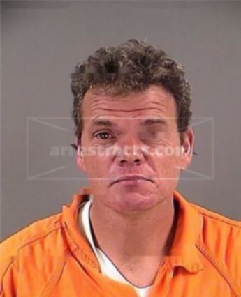 Andy Charles Morrison