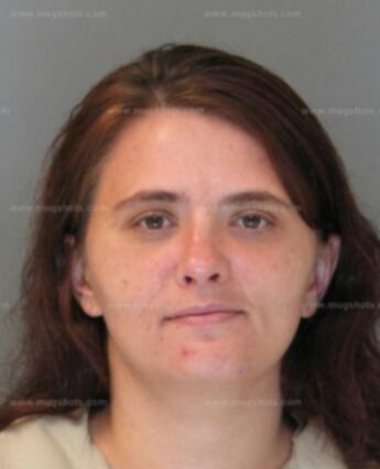 Sonya Mattox-Gail Fortner