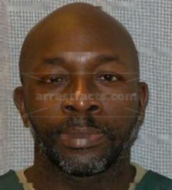 Myron C Dillard