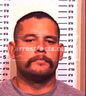 Jose Ernesto Zapata