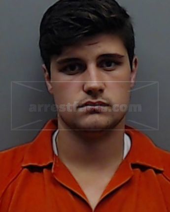 Tyler Bradley Provinsal