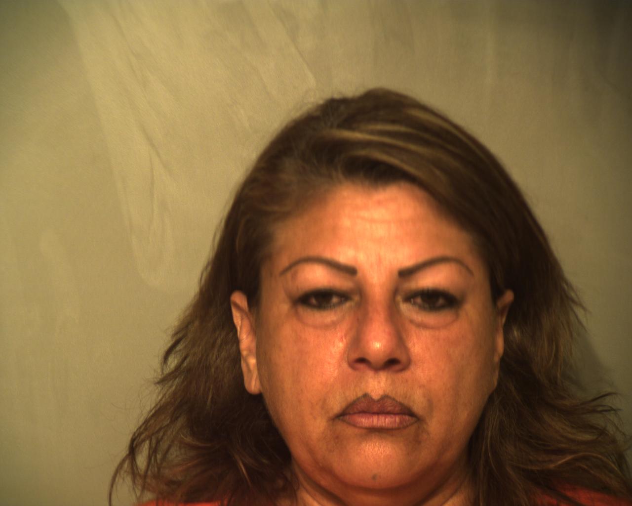 Florencia Munoz Escobar