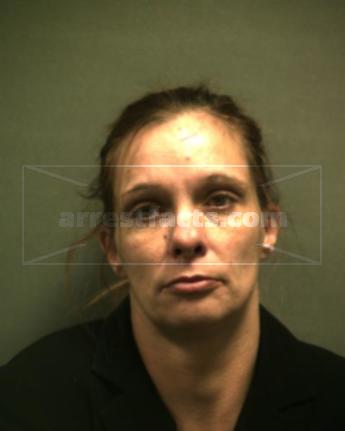 Shawna Denae Copeland
